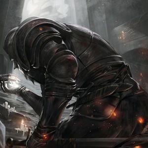 Meet your Posher, Derek